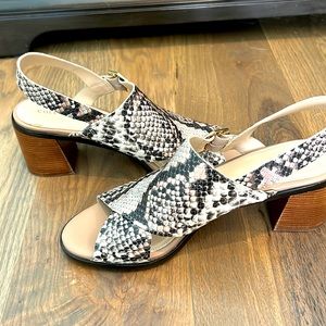 Cole Haan Sandals - Like New